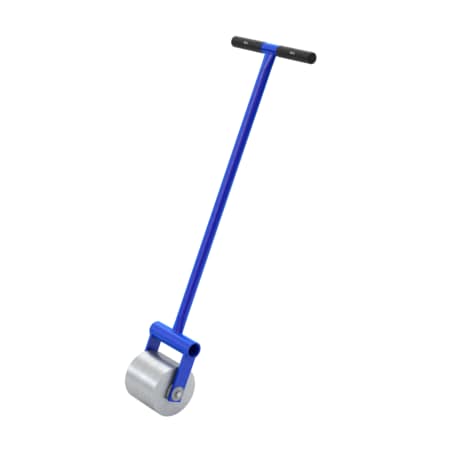 Bon 19-120 Roof Seam Roller, Single Wheel